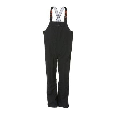 JARDINERA GRUNDENS FULL SHARE BIB BLACK1