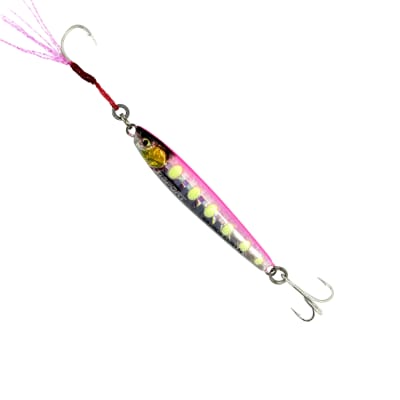 JIG SAVAGE GEAR MINI 3D 8GRS 5.4CMS1