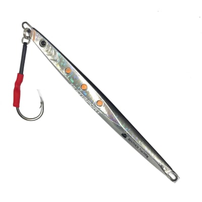 JIG WILLIAMSON HIGH SPEED BENTHOS 200G1