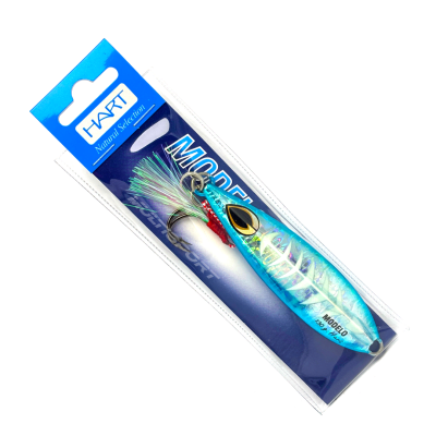 JIG HART MODELO 130g1