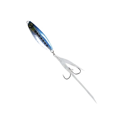 JIG HAYABUSA JACKEYE KUNEKUNE 60g4