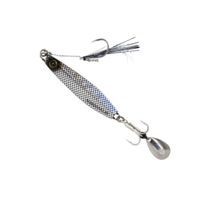 JIG HAYABUSA JACKEYE MAKIMAKI 60g6