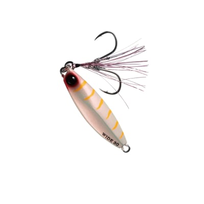 JIG HAYABUSA JACKEYE SHOT SLOW WIDE5