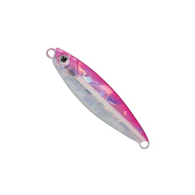 JIG MAJORCRAFT JIGPARA MICRO 3G1