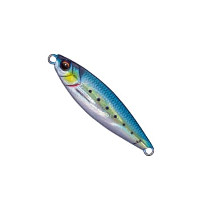 JIG MAJORCRAFT JIGPARA MICRO 5G7