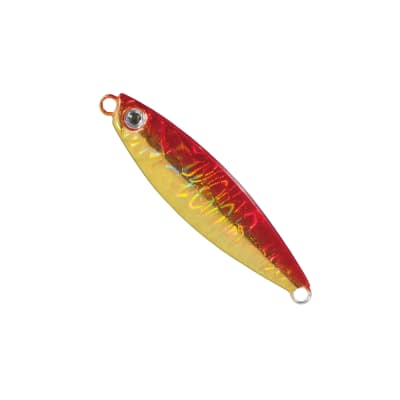 JIG MAJORCRAFT JIGPARA MICRO 7GRS1