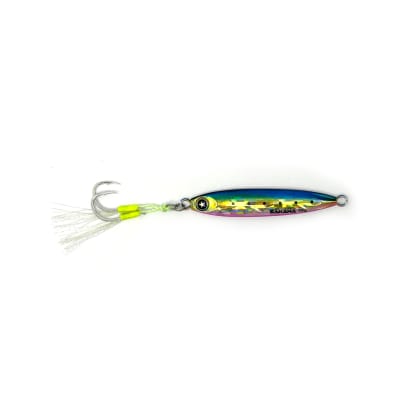 JIG SAKANA JIGU SHORE 50GRS2