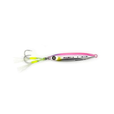 JIG SAKANA JIGU SHORE 60GRS1