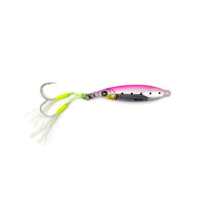 JIG SAKANA JIGU TOURNAMENT 30GRS1