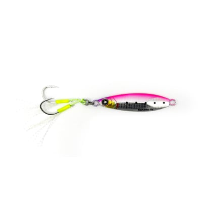 JIG SAKANA JIGU TOURNAMENT 50GRS1