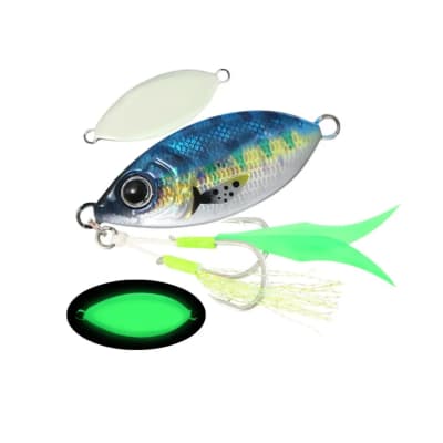 JIG SAKURA FATTO 35GRS1