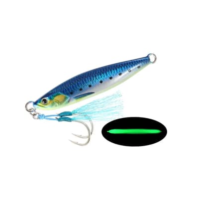 JIG SAKURA KIBAKUZAI 60GRS1