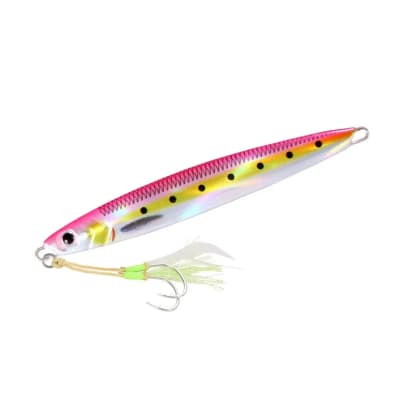 JIG SAKURA TOKUDAI 80GRS1