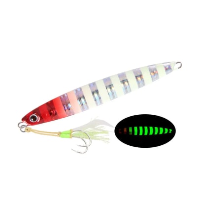 JIG SAKURA TOKUDAI 120GRS1