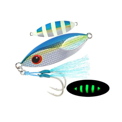 JIG SAKURA YUKKURI 80GRS1