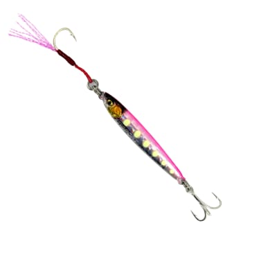 JIG SAVAGE GEAR MINI 3D 5G 4.6CM2