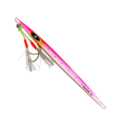 JIG SAKANA SHINKAI BEACH RUNNER 120G1