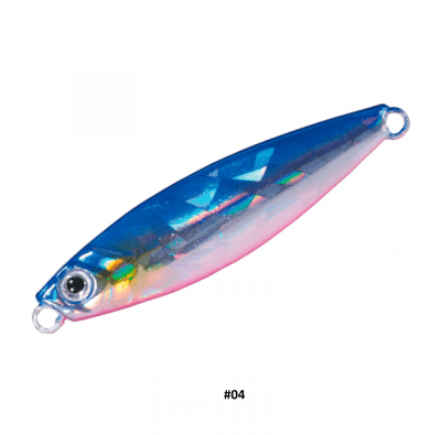 JIGPARA MICRO SLIM 3GR2