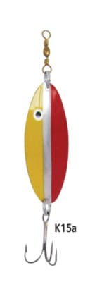 Cuchara Española K15A1