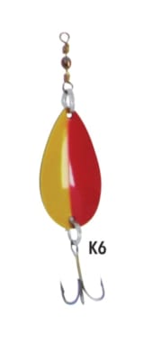 Cuchara Española K61