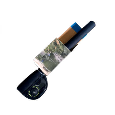 KIT MOSQUERO PREMIUM OKUMA NOMAD EXPRESS1