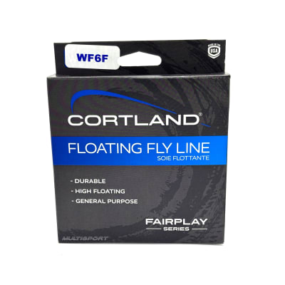 LINEA MOSQUERA CORTLAND FAIRPLAY 25MTS1
