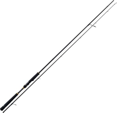 CAÑA MAJOR CRAFT TRIPLE CROSS2