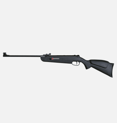 Rifle Resortero MARKSMAN 4,5mm Sintetico #2070 2.9kg1