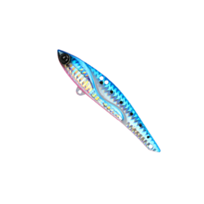 METAL VIB TSURINOYA CILUS TEPAN 75mm 23g1