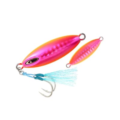 JIG SAKURA ZEDDO 10GRS1