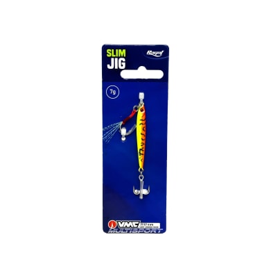 JIG RAGOT SLIM 7g1