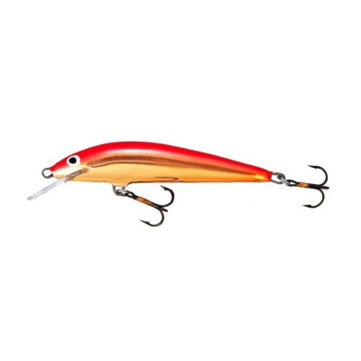 SEÑUELO SALMO MINNOW 5 SINKING6