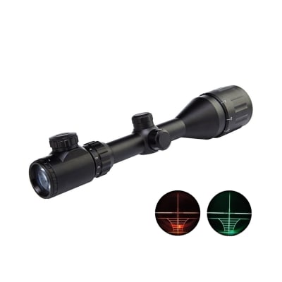 MIRA TELESCOPICA TEC ZLIP1