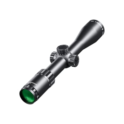 MIRA TELESCOPICA SWAMP DEER HD MAX 4-16x44 SFP GK1