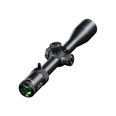 MIRA TELESCOPICA SWAMP DEER HD PRO 4-16x44 SF FFP1