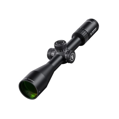 MIRA TELESCOPICA SWAMP DEER TD HD 3-9x40IR1