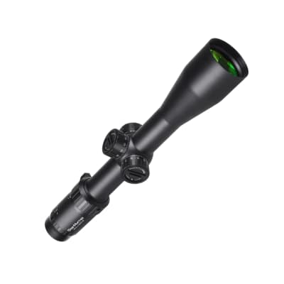 MIRA TELESCOPICA WESTHUNTER 006 HD-S 4-16X44 SFP-MIL1