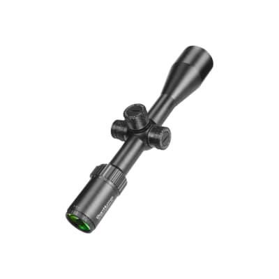 MIRA TELESCOPICA 043 HD GEN2 4-16X50 SFIR FFP ZERO STOP1