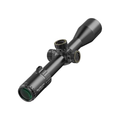 MIRA TELESCOPICA WESTHUNTER 109 HD 4-16X44 FFP ZERO STOP1
