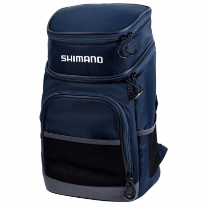 MOCHILA SHIMANO COOLER DAYPACK1