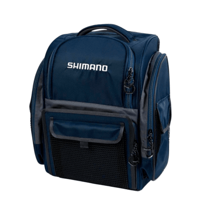 MOCHILA SHIMANO TACKLE BACK PACK1