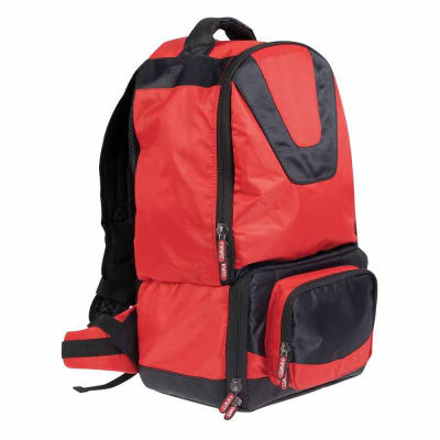 MOCHILA DE PESCA HART SLIM ROCK1