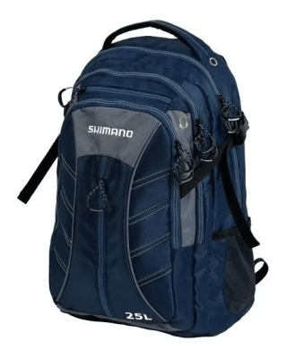 MOCHILA SHIMANO URBAN PACK1