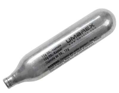 CO2 UMAREX 12GRS1