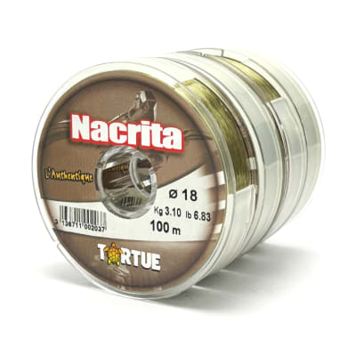 NYLON NACRITA TORTUE1