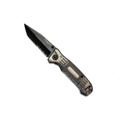 NAVAJA SCHNEIDE BERSERKER ARENA MATE 440C1