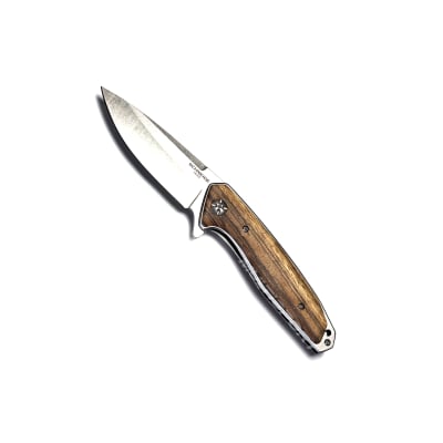 NAVAJA SCHNEIDE MESSER MADERA1