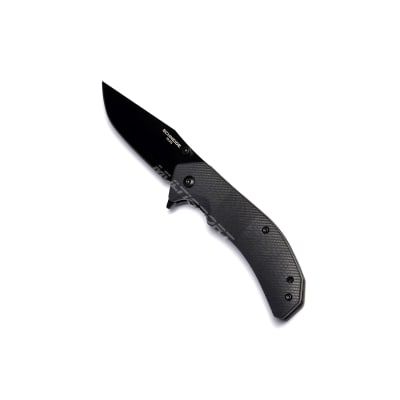 NAVAJA SCHNEIDE KRIEGER GRIS OSCURO1