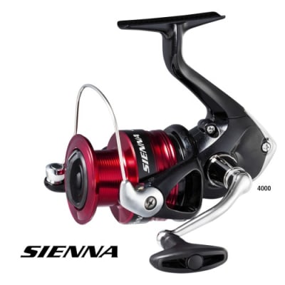 CARRETE SHIMANO SIENNA1
