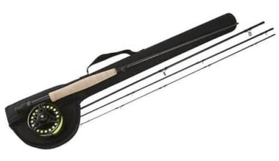 KIT MOSQUERO PREMIUM OKUMA NOMAD EXPRESS2